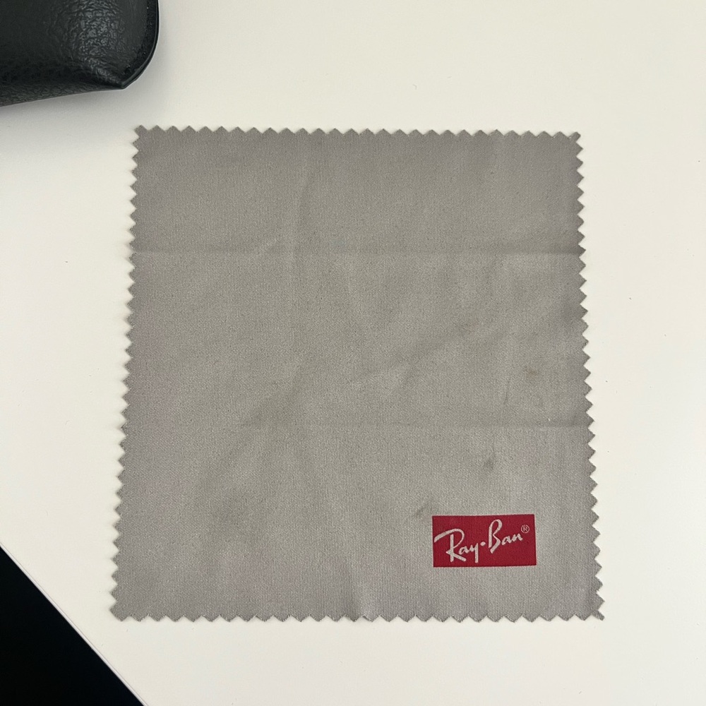Ray-Ban Hexagonal - Picture 8 of 9
